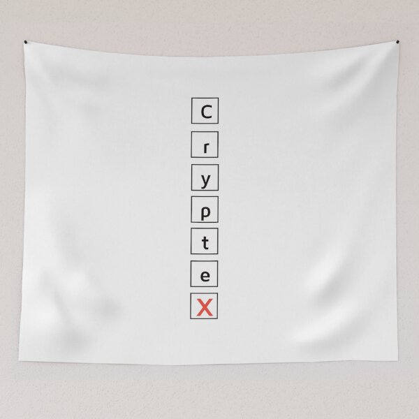 Item preview, Cryptex designed and sold by byrne-ma.