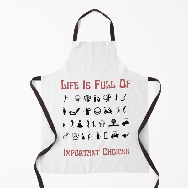 Item preview, Funny Golf Quote designed and sold by prsagar01.