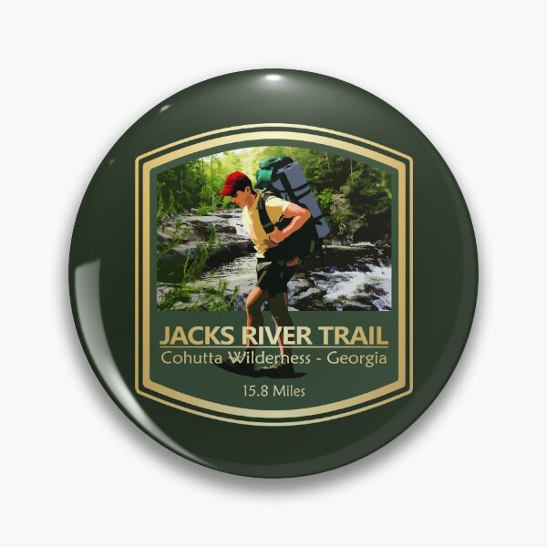 Artikelvorschau, Jacks River Trail (PF) entworfen und verkauft von curranmorgan.