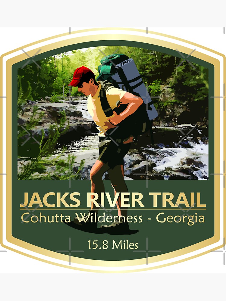 Jacks River Trail (PF)