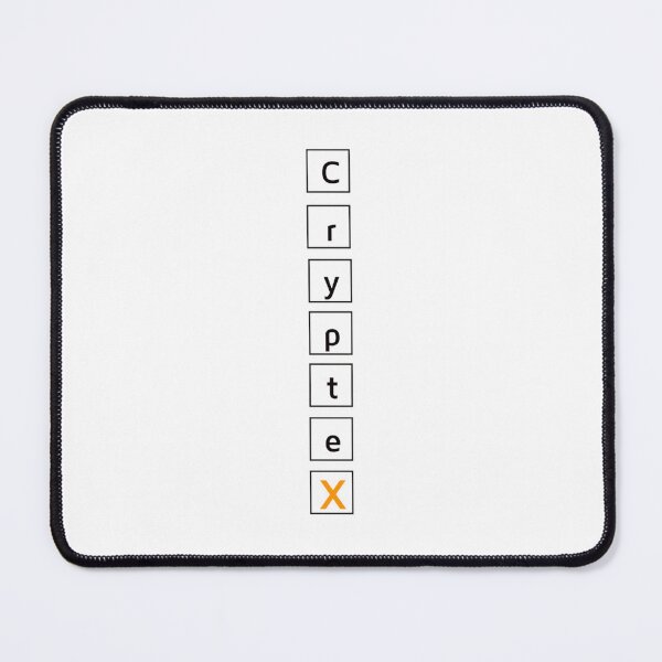 Item preview, Cryptex designed and sold by byrne-ma.