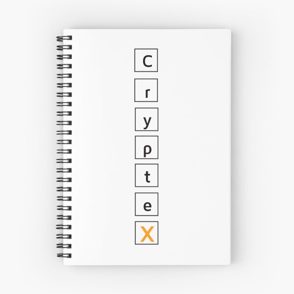 Item preview, Cryptex designed and sold by byrne-ma.