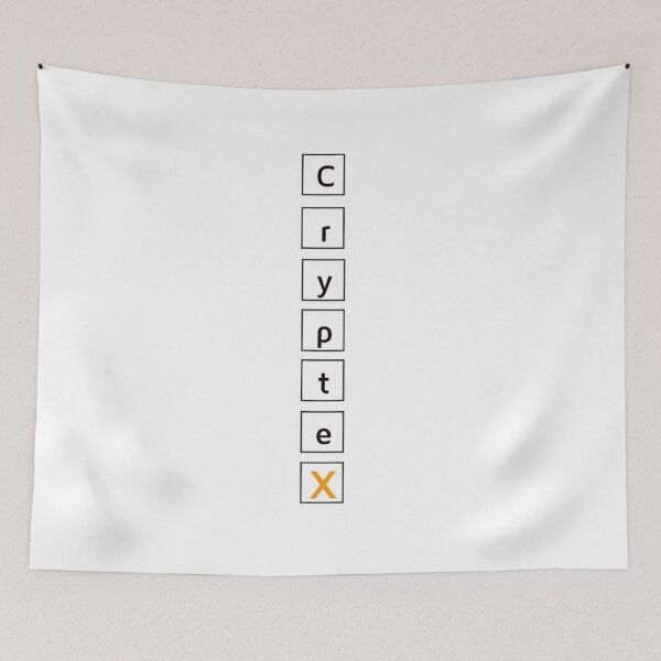 Item preview, Cryptex designed and sold by byrne-ma.