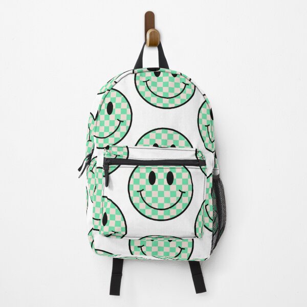 Emoji mini backpack hot sale