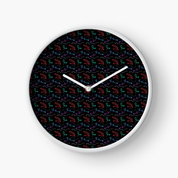 Item preview, Arrow doodle pattern designed and sold by Vectorku62.