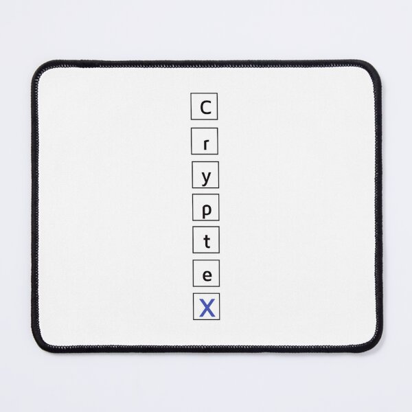 Item preview, Cryptex designed and sold by byrne-ma.