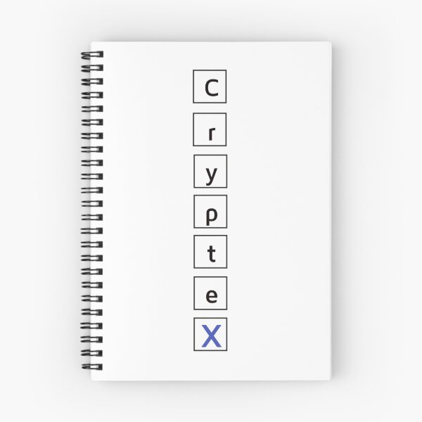 Item preview, Cryptex designed and sold by byrne-ma.