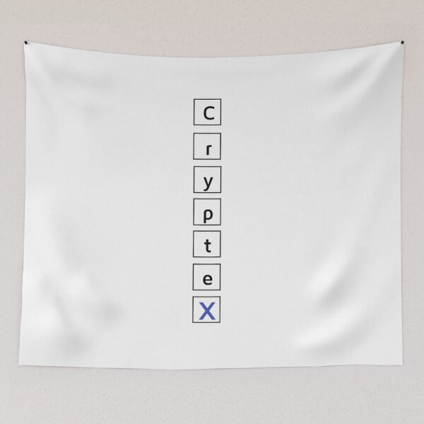 Item preview, Cryptex designed and sold by byrne-ma.