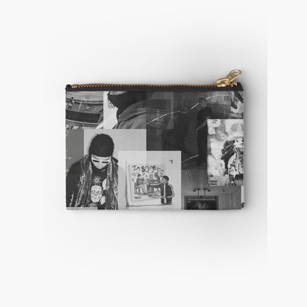 Item preview, Yeat | B&W Collage designed and sold by Hays Graphics.