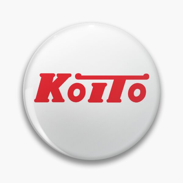 Item preview, Koito Lighting tribute t-shirt designed and sold by miataswag.