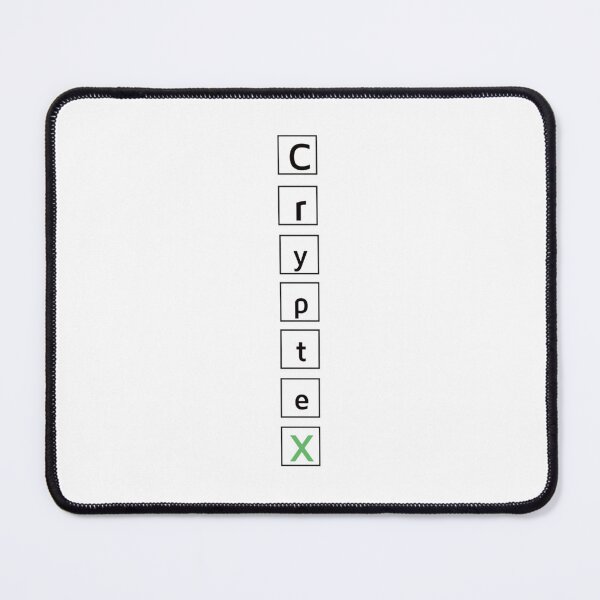 Item preview, Cryptex designed and sold by byrne-ma.