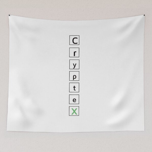 Item preview, Cryptex designed and sold by byrne-ma.