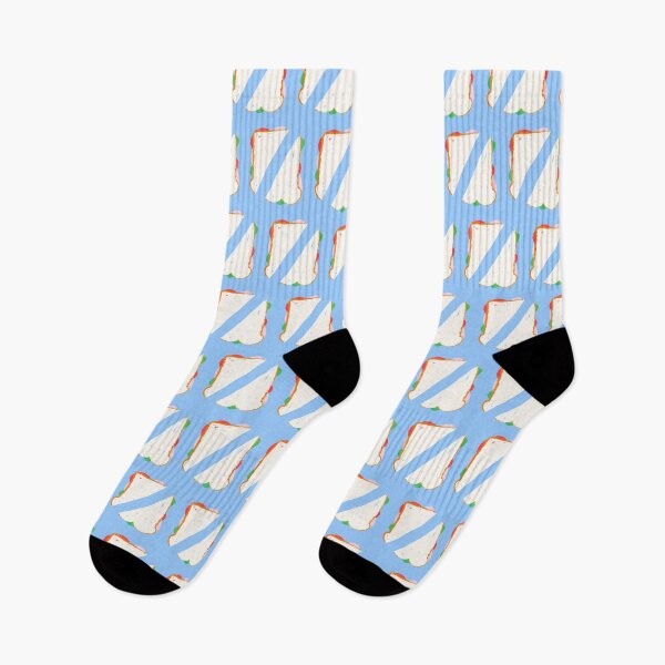 Item preview, Sandwich Triangles designed and sold by gabrielleneil.