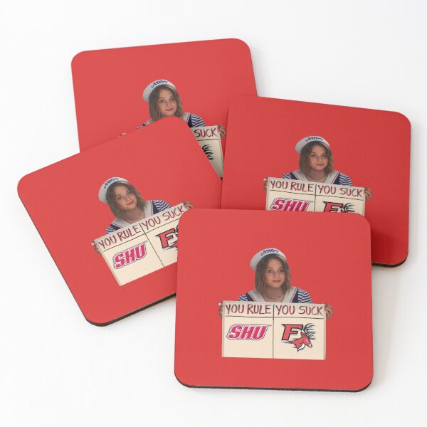 Item preview, shu rules (jk) designed and sold by acolagrecs.