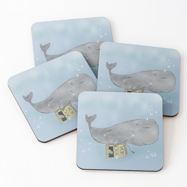 Item preview, Oh Whale. designed and sold by SterlingStories.