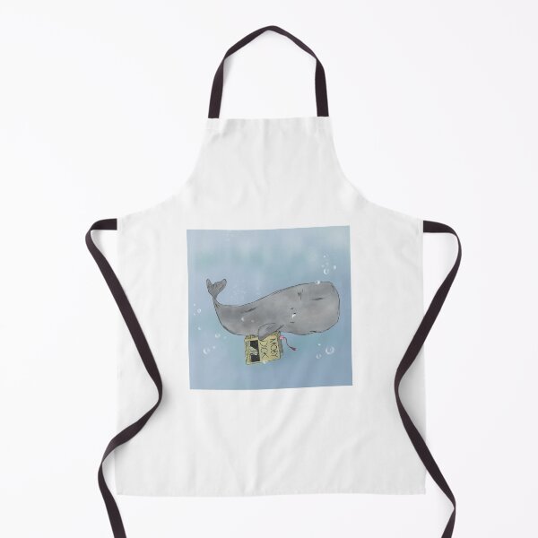 Item preview, Oh Whale. designed and sold by SterlingStories.