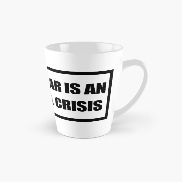 Item preview, My Other Car is an Existential Crisis designed and sold by strtwr-.