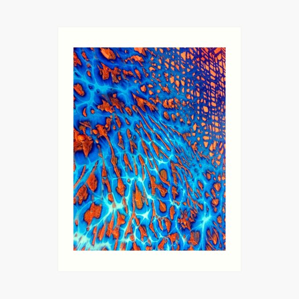 ©MikeyElliott Art Print