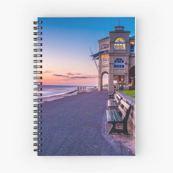 Item preview, Cottesloe Beach WA designed and sold by Melanie Small.