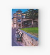 Cottesloe Beach WA Hardcover Journal