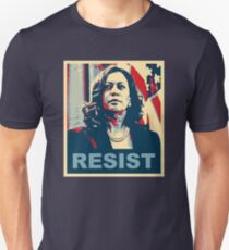 Kamala RESIST Slim Fit T-Shirt