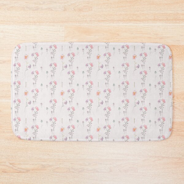 Item preview, Wild flora designed and sold by estilolukino.