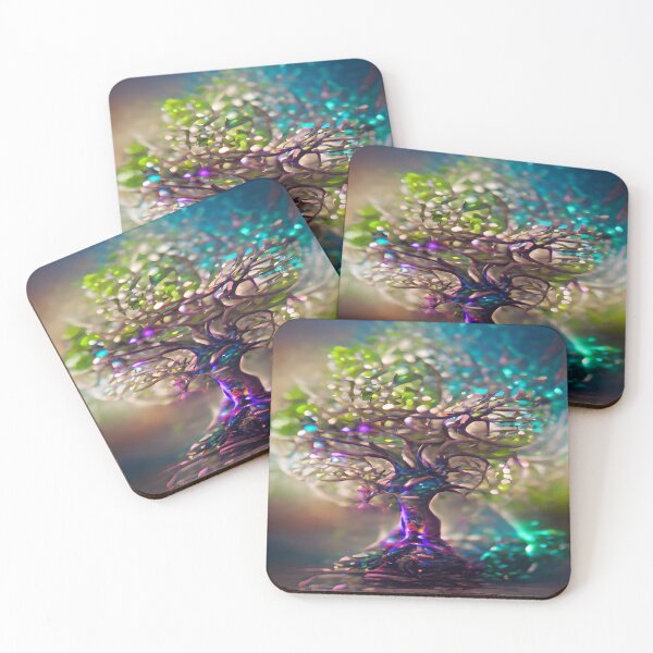 Item preview, The tree of life. designed and sold by LionsDenForUs.