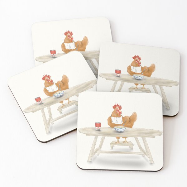 Item preview, Dinner for One. designed and sold by SterlingStories.