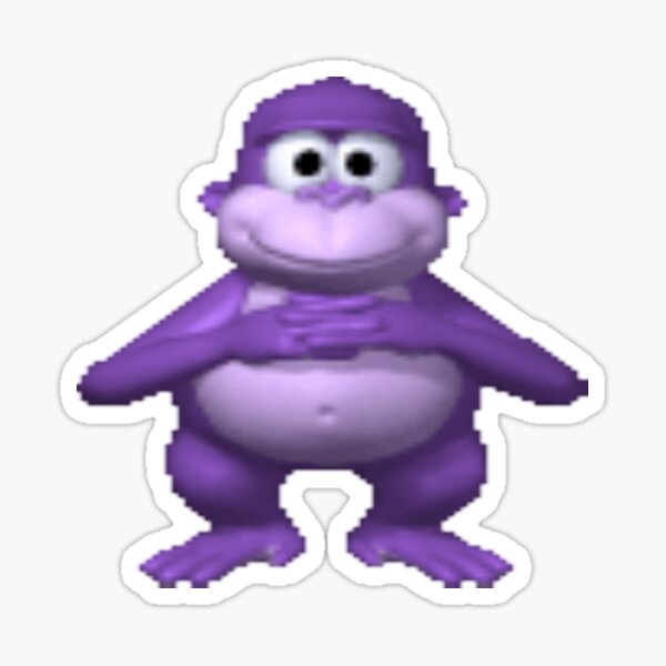 non virus bonzi buddy