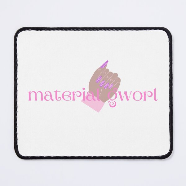 Item preview, Material Gworl - Classic  designed and sold by ami.creations.