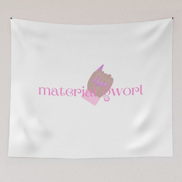 Item preview, Material Gworl - Classic  designed and sold by ami.creations.