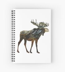 Home Sweet Home Spiral Notebook