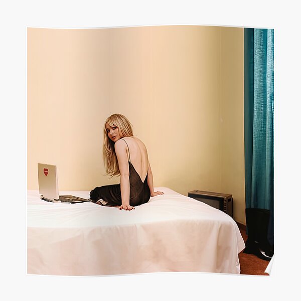 Pose Sabrina emails i can't send Poster