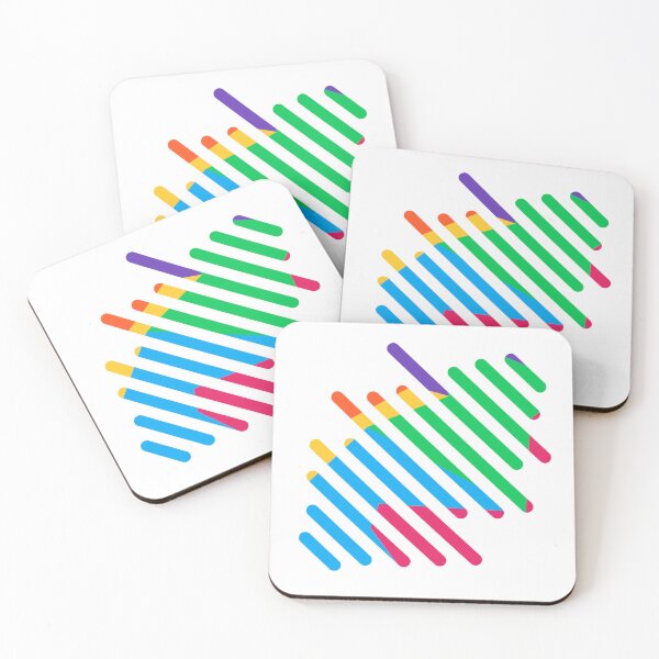 Item preview, Colorful Stream designed and sold by andaalimudin.