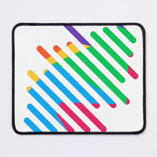 Item preview, Colorful Stream designed and sold by andaalimudin.