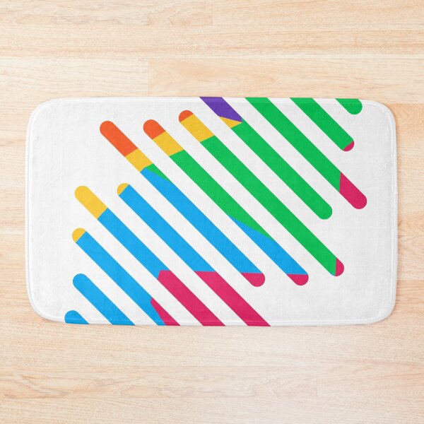 Item preview, Colorful Stream designed and sold by andaalimudin.