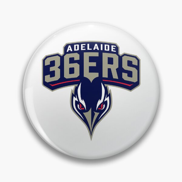 Item preview, Adelaide 36ers designed and sold by daviddurants.
