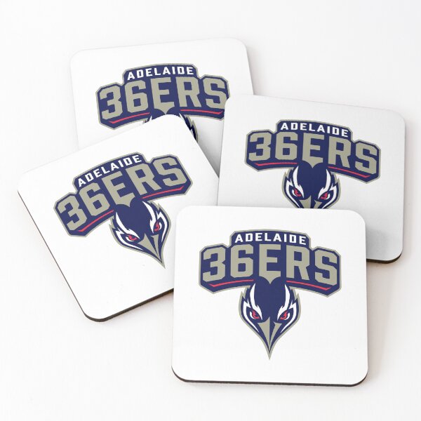 Item preview, Adelaide 36ers designed and sold by daviddurants.