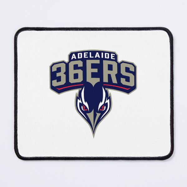 Item preview, Adelaide 36ers designed and sold by daviddurants.