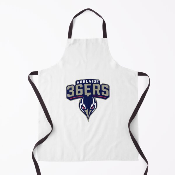 Item preview, Adelaide 36ers designed and sold by daviddurants.