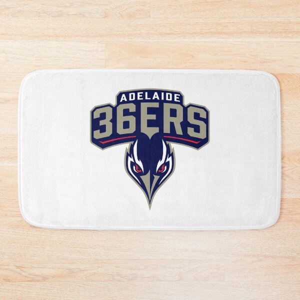 Item preview, Adelaide 36ers designed and sold by daviddurants.