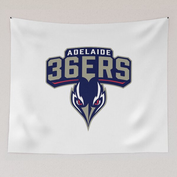 Item preview, Adelaide 36ers designed and sold by daviddurants.