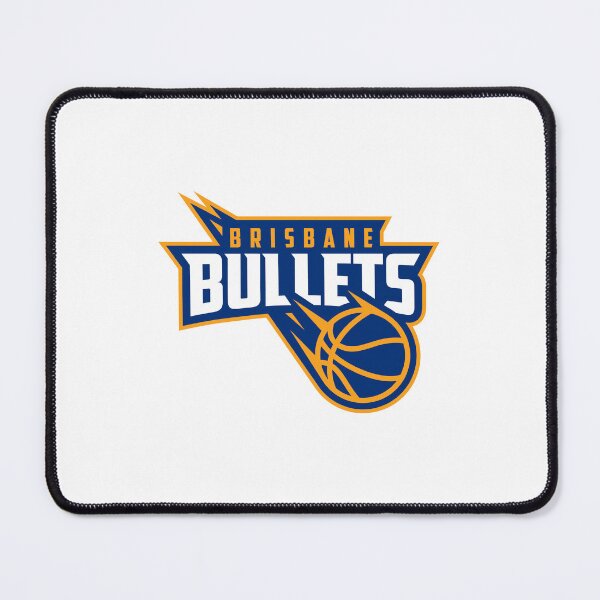 Item preview, Brisbane Bullets designed and sold by daviddurants.