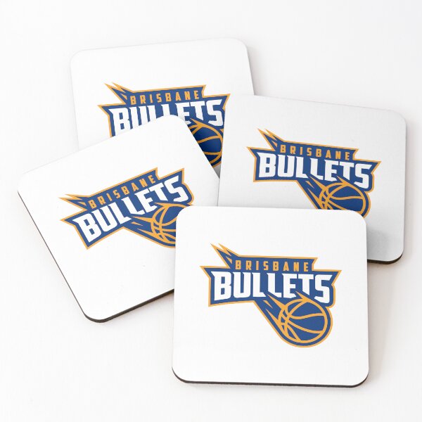 Item preview, Brisbane Bullets designed and sold by daviddurants.