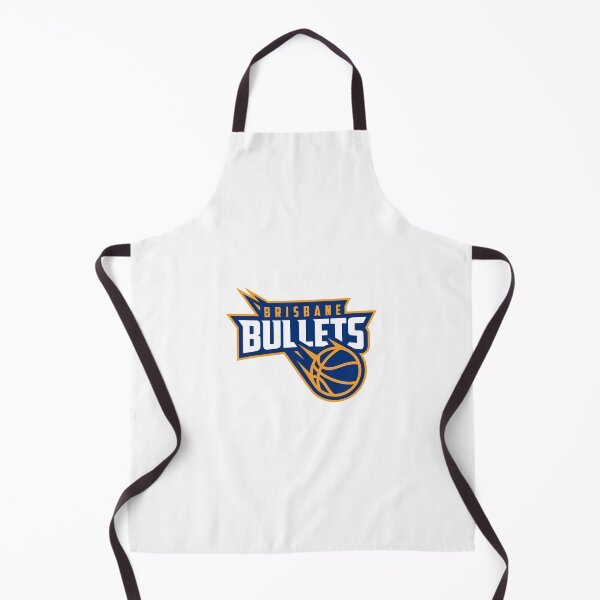 Item preview, Brisbane Bullets designed and sold by daviddurants.