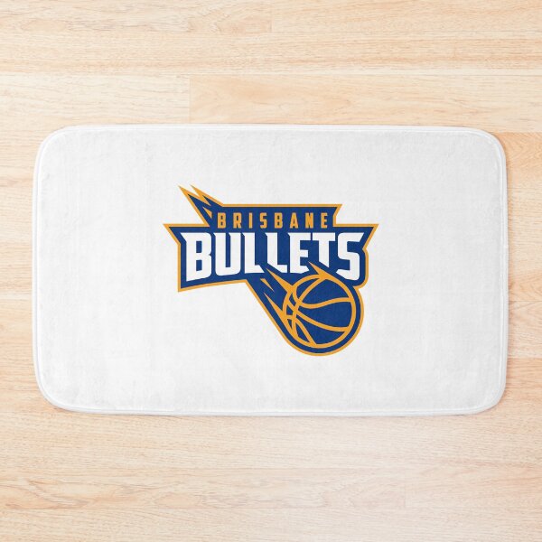 Item preview, Brisbane Bullets designed and sold by daviddurants.