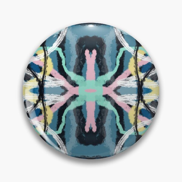 Item preview, Abstract Art Pattern  designed and sold by MarcSabuncu.