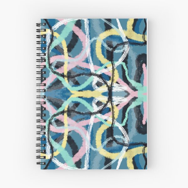 Item preview, Abstract Art Pattern designed and sold by MarcSabuncu.