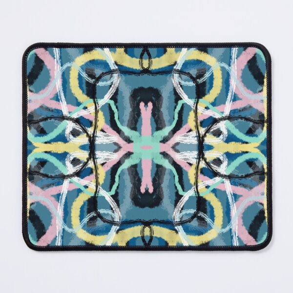 Item preview, Abstract Art Pattern  designed and sold by MarcSabuncu.