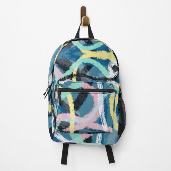Item preview, Abstract Art Pattern  designed and sold by MarcSabuncu.